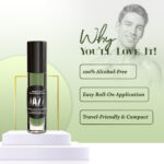 Our Impression of JAZZ Body Oil - Image 3