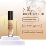 Impression of Reveal (W) Women Perfume Body Oil - Image 3