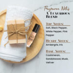 Impression of Reveal (W) Women Perfume Body Oil - Image 4