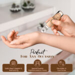 Impression of Reveal (W) Women Perfume Body Oil - Image 5