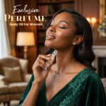 Impression of Reveal (W) Women Perfume Body Oil - Image 6