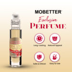Vincent Cameo Women Perfume Body Oil - Image 2