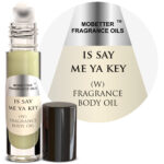 Is Say Me Ya Key Women Perfume Body Oil