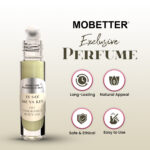 Is Say Me Ya Key Women Perfume Body Oil - Image 2