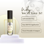 Is Say Me Ya Key Women Perfume Body Oil - Image 3