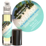 Kread Island of Virgin Water Unisex Body Oil