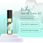 Kread Island of Virgin Water Unisex Body Oil - Image 3