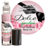 Our Impression of Garden (W) Women Perfume Body Oil