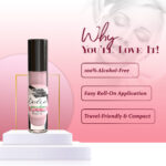 Our Impression of Garden (W) Women Perfume Body Oil - Image 3