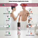 Our Impression of Garden (W) Women Perfume Body Oil - Image 7