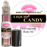 Liquid Candy Kiss (W) Women Perfume Body Oil