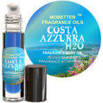 Costa Azzurra H2O Unisex Body Oil