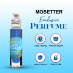 Costa Azzurra H2O Unisex Body Oil - Image 2