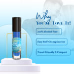 Costa Azzurra H2O Unisex Body Oil - Image 3