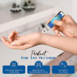 Costa Azzurra H2O Unisex Body Oil - Image 5