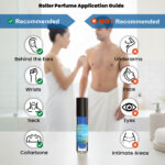 Costa Azzurra H2O Unisex Body Oil - Image 7