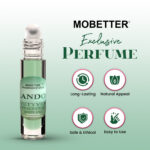 LAND OF VETYVER Body Oil - Image 2