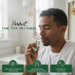 LAND OF VETYVER Body Oil - Image 5