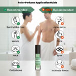 LAND OF VETYVER Body Oil - Image 7