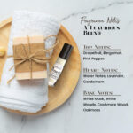 A Legendary Spirit Men Cologne Body Oil - Image 4