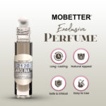 2120 Carolina Street Men Perfume Body Oil - Image 2