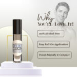 2120 Carolina Street Men Perfume Body Oil - Image 3