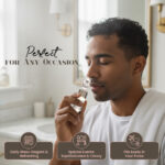 2120 Carolina Street Men Perfume Body Oil - Image 5