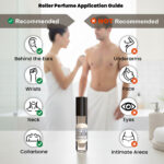 2120 Carolina Street Men Perfume Body Oil - Image 7