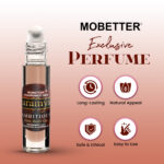 Aramys Ambitious Cologne Fragrance Body Oil - Image 2