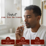 Aramys Ambitious Cologne Fragrance Body Oil - Image 5