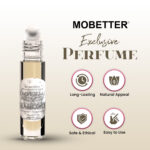 Emperial Diamonds Perfume Fragrance Body Oil for Women - Image 2