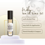 Emperial Diamonds Perfume Fragrance Body Oil for Women - Image 3