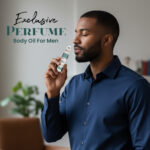 Armor Coded Ice Cologne Fragrance Body Oil for Men - Image 6