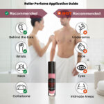 Armor Coded Sport Cologne Fragrance Body Oil for Men - Image 7