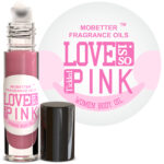 Love is So Tickled Pink Perfume Fragrance Body Oil