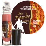The Mambo Way Perfume Fragrance Body Oil