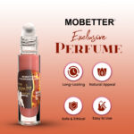 The Mambo Way Perfume Fragrance Body Oil - Image 2
