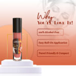 The Mambo Way Perfume Fragrance Body Oil - Image 3