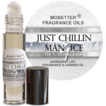 Just Chillin Man & Ice Men Cologne Body Oil