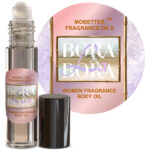 Bora La Bora Perfume Fragrance Body Oil for Women