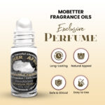 Mother Africa Liquid Crystal Deodorant 1oz Rollon Travel Size Natural - Image 2