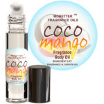 Coco Mango Body Oil