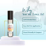 Coco Mango Body Oil - Image 3