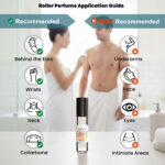 Coco Mango Body Oil - Image 7