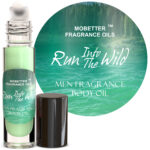 Run Into The Wild Cologne Fragrance Body Oil