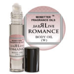Real Live Romance Perfume Fragrance Body Oil for Women