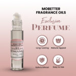 Real Live Romance Perfume Fragrance Body Oil for Women - Image 2