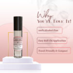 Real Live Romance Perfume Fragrance Body Oil for Women - Image 3