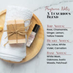 Real Live Romance Perfume Fragrance Body Oil for Women - Image 4