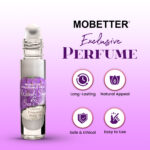 Wood Sage and Sea Salt Fragrance Body Oil - Image 2